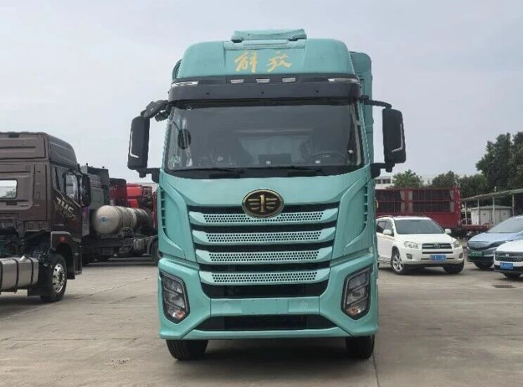 J6G Pro高效运营秘籍,来了! - 第4张 - 提加商用车网 J6G Pro高效运营秘籍,来了! - 第4张