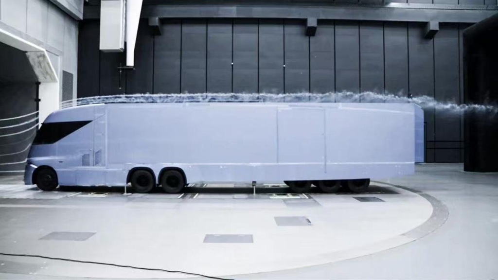 卡文重卡丨原生之力：解密福田卡文重卡BEACON如何重塑新能源重卡的价值逻辑 - 第4张