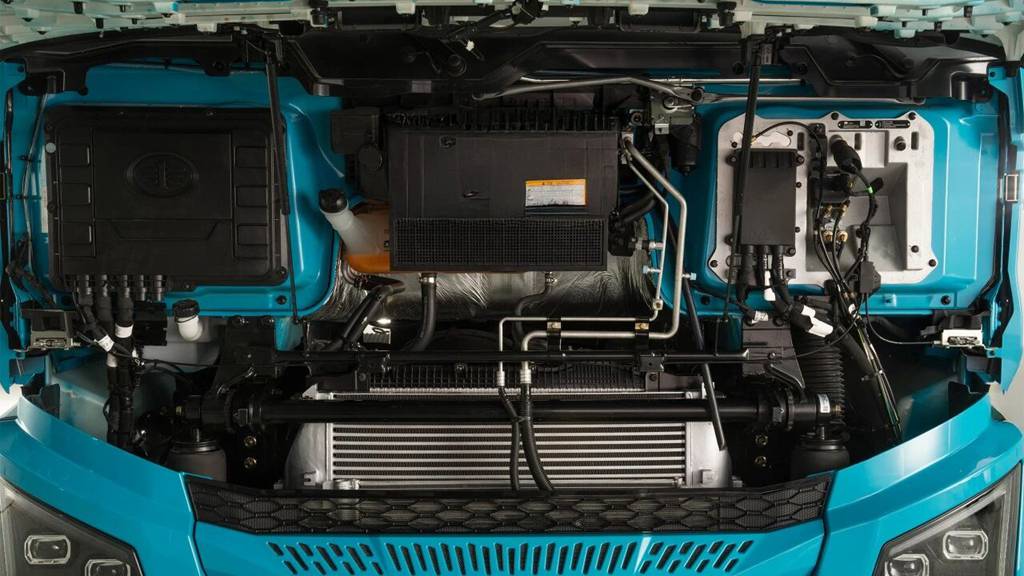 长时间停车后，怎么做到打车一把就着？ - 第1张