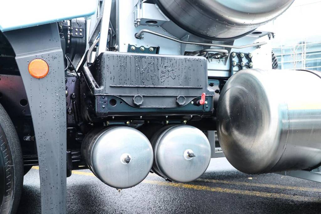 长时间停车后，怎么做到打车一把就着？ - 第2张