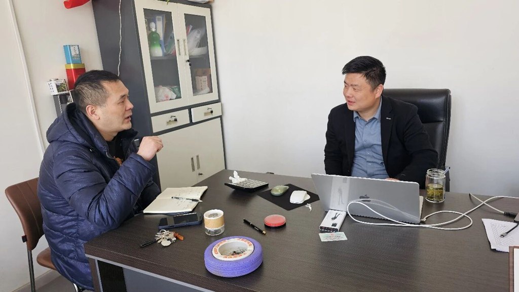 再交20台！东风龙擎3.0燃气车，赋能甘肃危化运输绿色转型 - 第2张