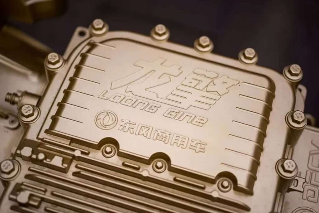 再交20台!东风龙擎3.0燃气车,赋能甘肃危化运输绿色转型 - 第7张 - 提加商用车网 再交20台!东风龙擎3.0燃气车,赋能甘肃危化运输绿色转型 - 第7张