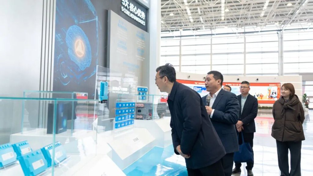 三一重卡&车百会研究院深化战略合作 共筑新能源重卡产业新生态 - 第4张