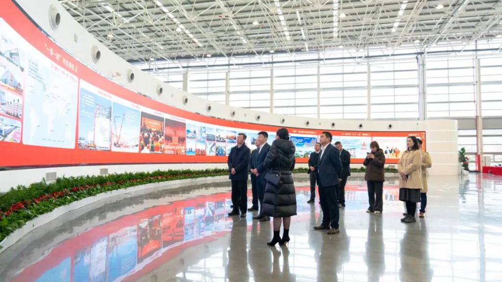 三一重卡&车百会研究院深化战略合作 共筑新能源重卡产业新生态 - 第5张