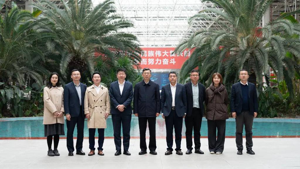 三一重卡&车百会研究院深化战略合作 共筑新能源重卡产业新生态 - 第10张 - 提加商用车网 三一重卡&车百会研究院深化战略合作 共筑新能源重卡产业新生态 - 第10张