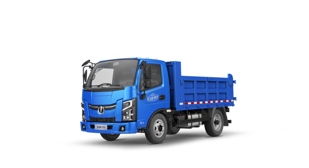 地库能进，窄巷敢钻，运输不抖——飞碟金牛全系列，专治运输“不跟趟” - 第3张