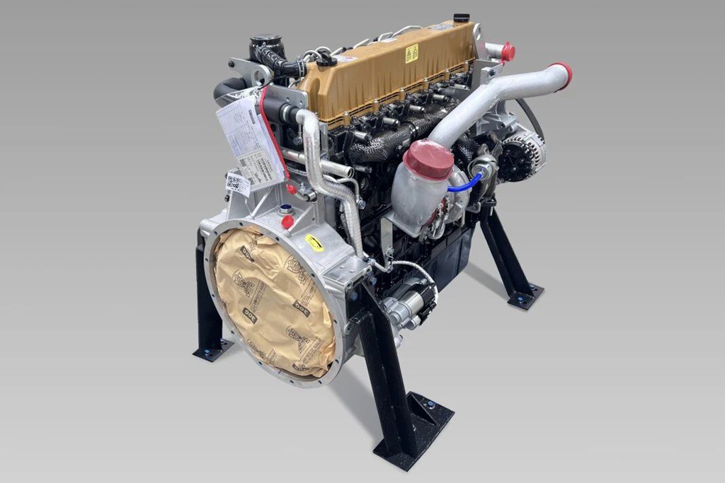 鲜乘直通车 | 追赶时间的脚步，乘龙H5V绿通房车让绿通运输跑出“春天速度” - 第2张