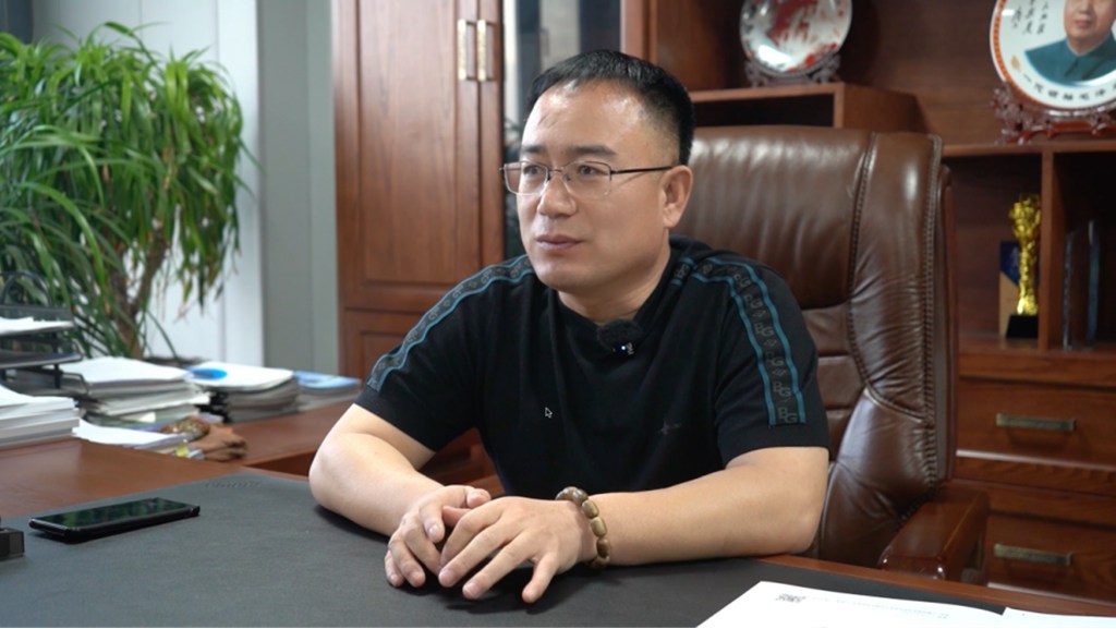 一年省出400万！宁夏资深物流人张总靠联合重卡跑赢微利时代 - 第1张