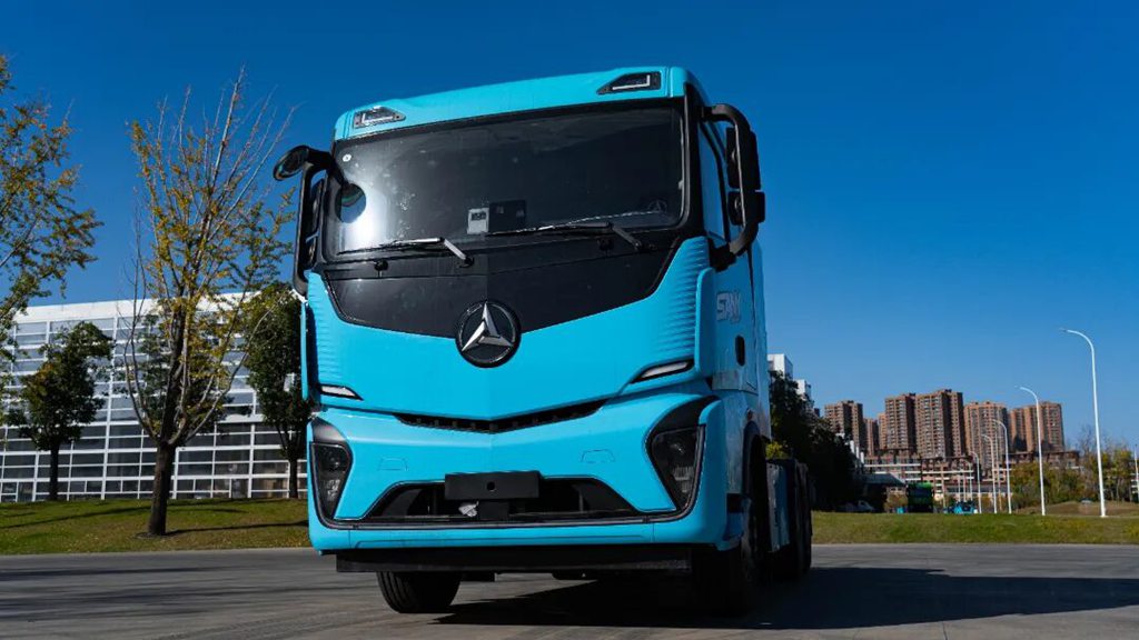 行业新标杆！三一SE882，刷新行业量产最大电量纪录 - 第7张