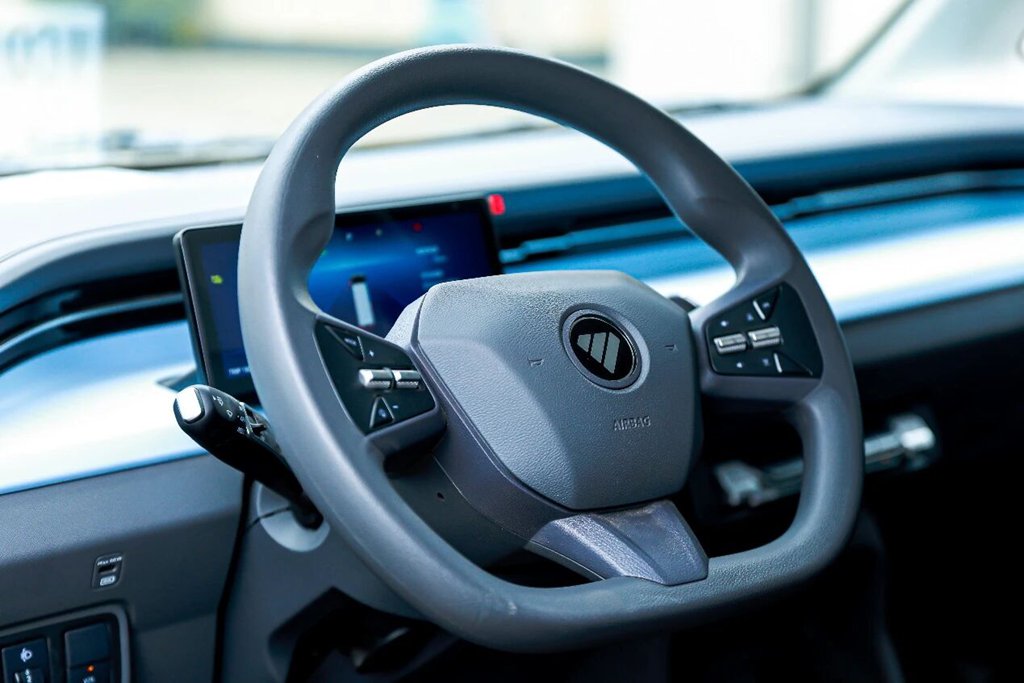 五大维度进化,22 项焕新升级,福田风景i 2026款全系新品重磅发布! - 第4张 - 提加商用车网 五大维度进化,22 项焕新升级,福田风景i 2026款全系新品重磅发布! - 第4张