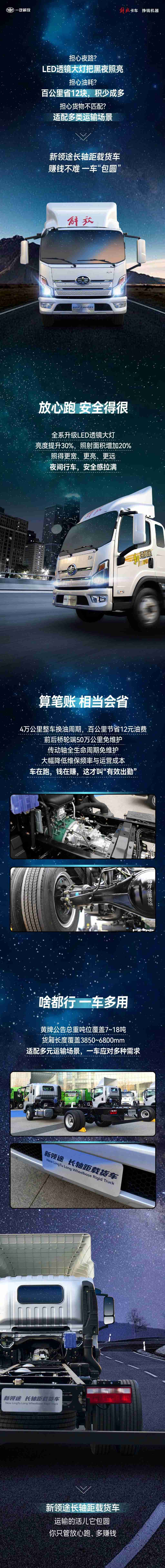 安全、放心、省钱！新领途一车“包圆” - 第1张