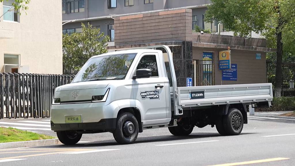 卡文乐迪丨城配物流新标杆：珠三角用户和卡文乐迪的“双向奔赴” - 第2张