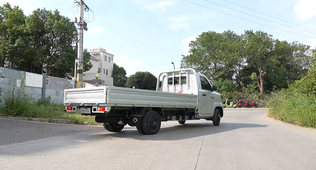 卡文乐迪丨城配物流新标杆：珠三角用户和卡文乐迪的“双向奔赴” - 第4张