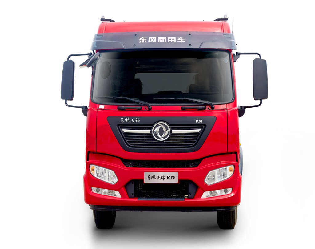 看东康B6.2 Pro&东风天锦KR，如何一键清除运营烦恼 - 第4张