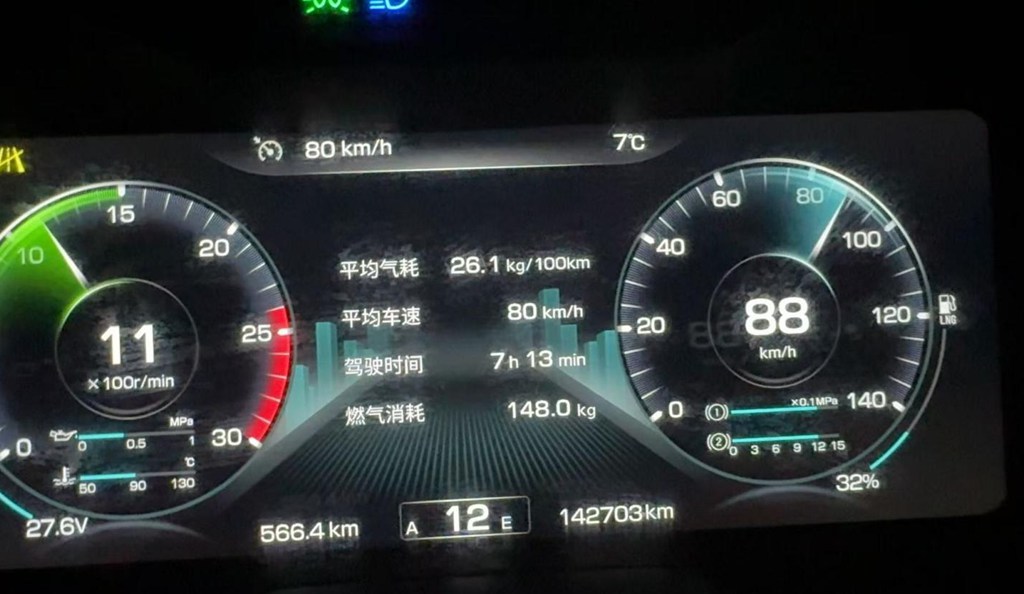 解放J7车主刘盼：云贵川的山，他替我一趟趟翻 - 第2张