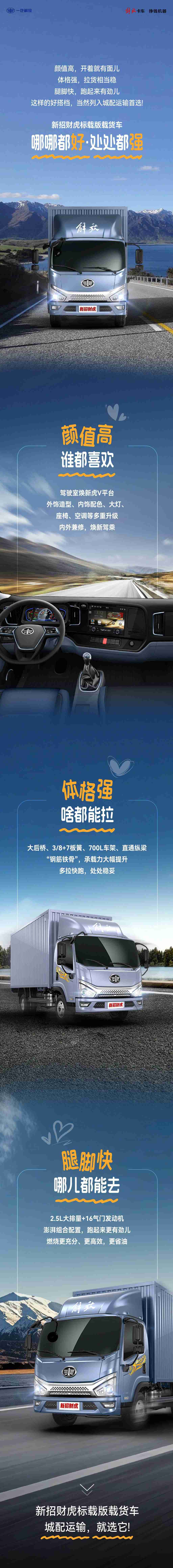 颜值高、体格强、腿脚快，新招财虎哪哪儿都好 - 第1张