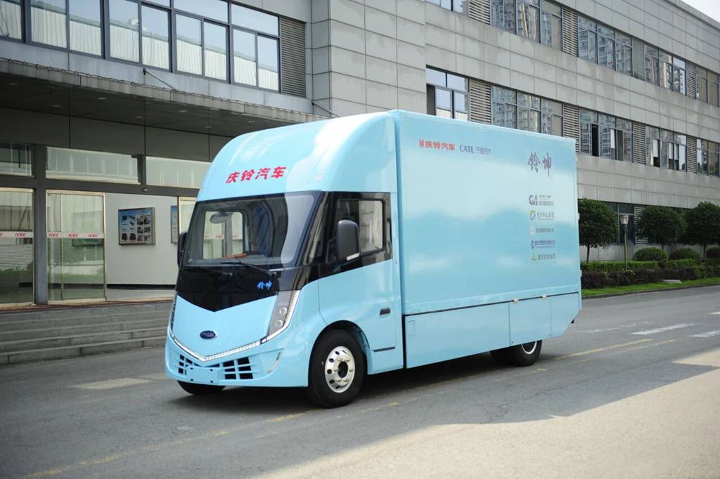 创富优选丨庆铃铃坤的增富底气，藏在每个细节里！ - 第3张