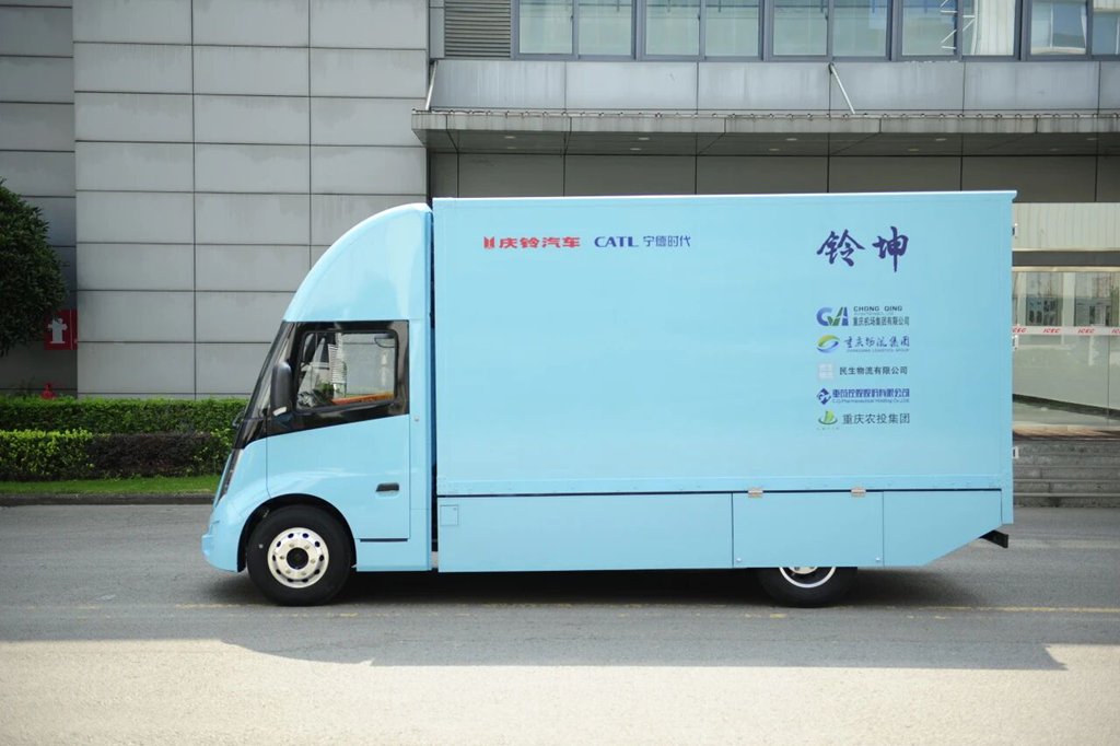 创富优选丨庆铃铃坤的增富底气，藏在每个细节里！ - 第4张