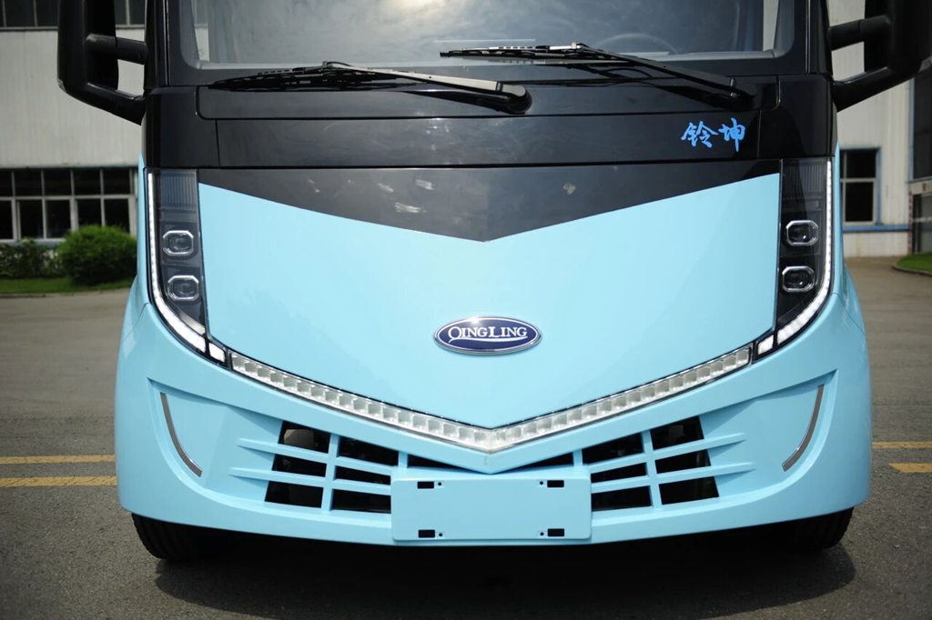 创富优选丨庆铃铃坤的增富底气，藏在每个细节里！ - 第7张