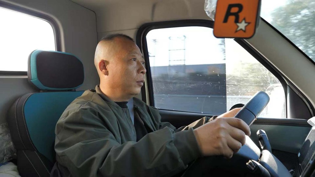 渣土运输转行做货运，周建明的底气源自祥菱V5的硬实力 - 第1张