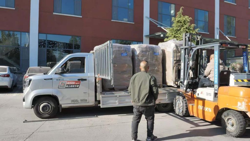 渣土运输转行做货运,周建明的底气源自祥菱V5的硬实力 - 第3张 - 提加商用车网 渣土运输转行做货运,周建明的底气源自祥菱V5的硬实力 - 第3张