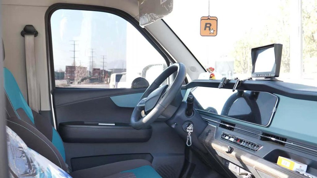 渣土运输转行做货运，周建明的底气源自祥菱V5的硬实力 - 第4张