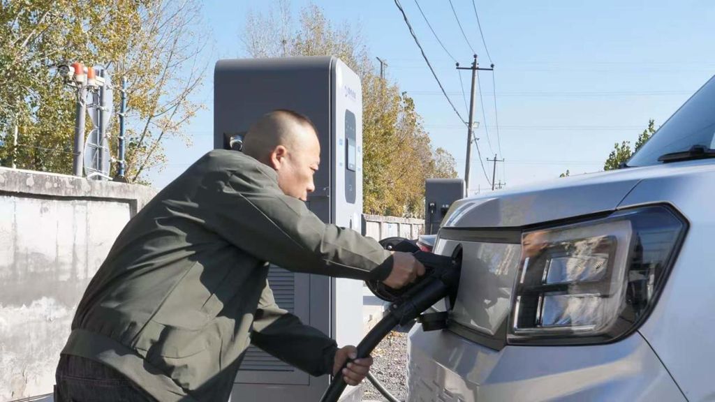 渣土运输转行做货运，周建明的底气源自祥菱V5的硬实力 - 第6张