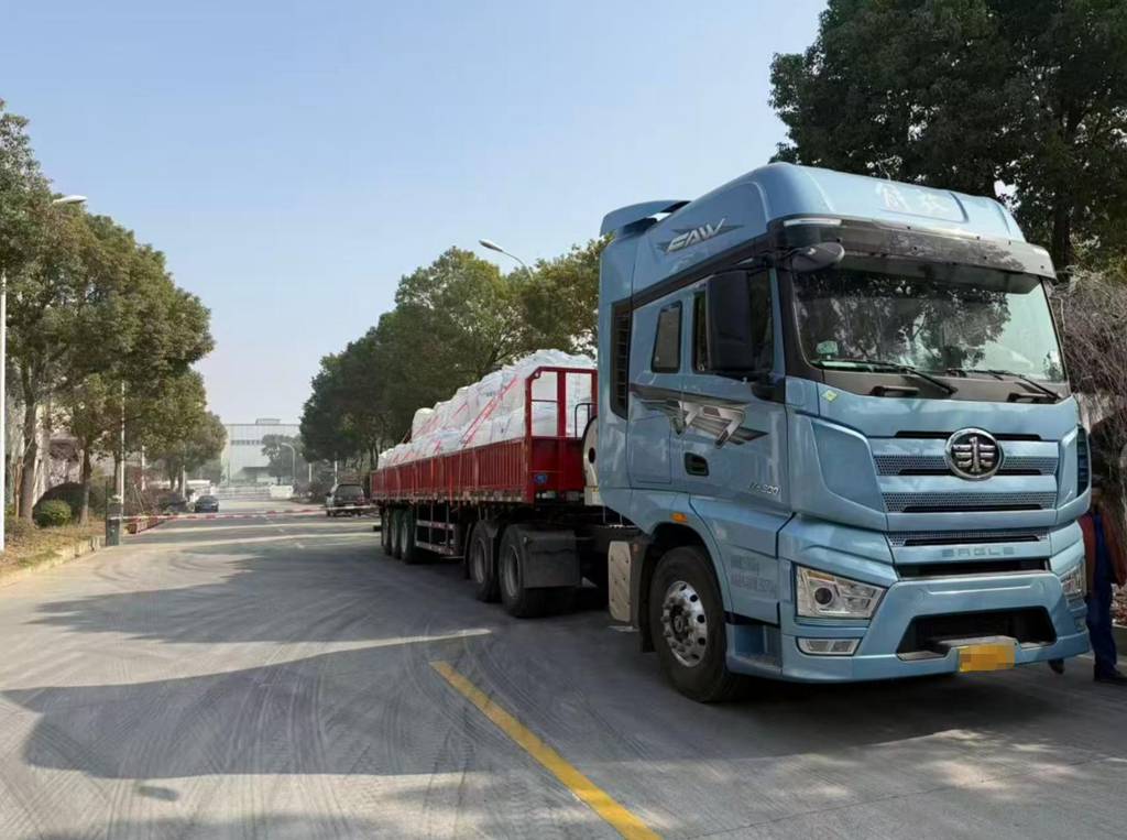 解放J7车主廖鑫：从J6P到J7，稳稳的进阶之路 - 第1张