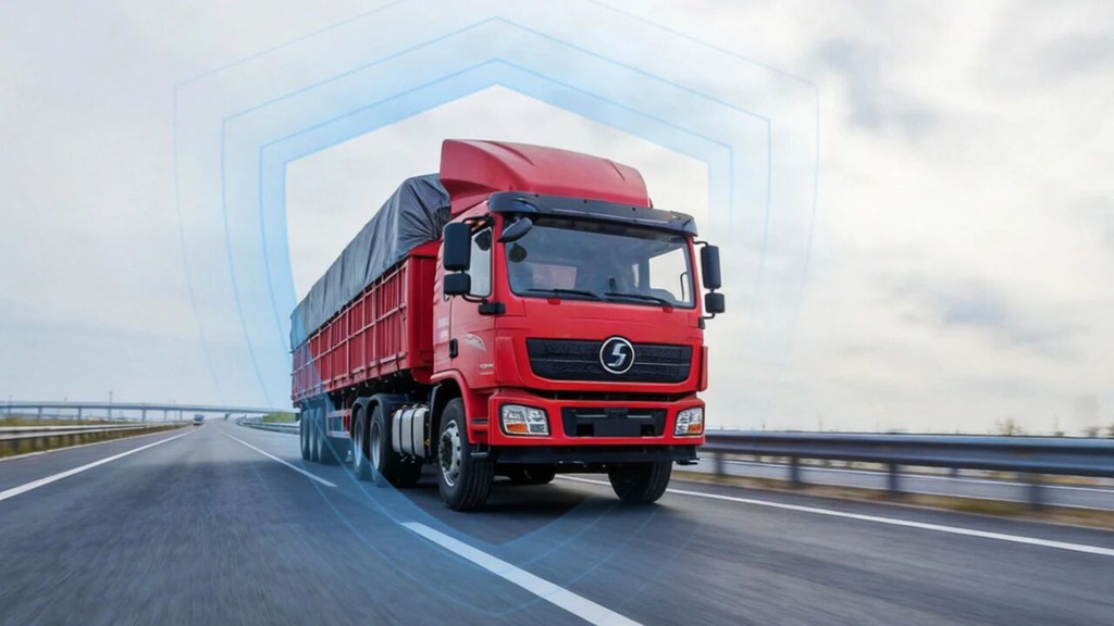 开门红 红满年｜潍柴WP4.6N批量交付，为港口运输客户打造高效新方案 - 第4张