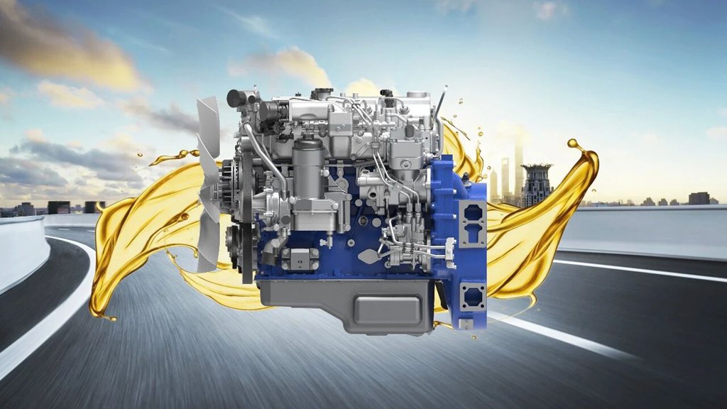 开门红 红满年｜潍柴WP4.6N批量交付，为港口运输客户打造高效新方案 - 第5张