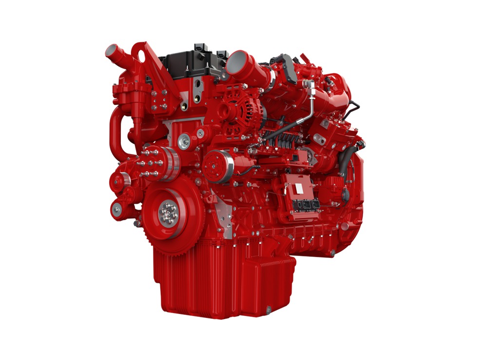 康明斯15N FE助力东风天龙KH上市,赋能干线物流高效复工 - 第1张 - 提加商用车网 康明斯15N FE助力东风天龙KH上市,赋能干线物流高效复工 - 第1张