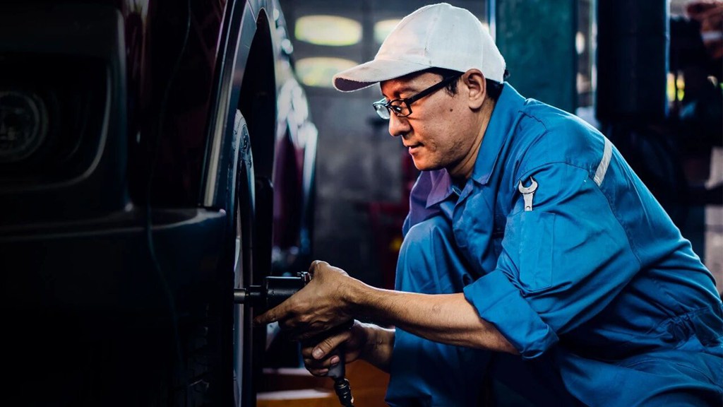 以服务破局内卷!福田汽车梁兆文:筑牢商用车用户信赖根基 - 第2张 - 提加商用车网 以服务破局内卷!福田汽车梁兆文:筑牢商用车用户信赖根基 - 第2张