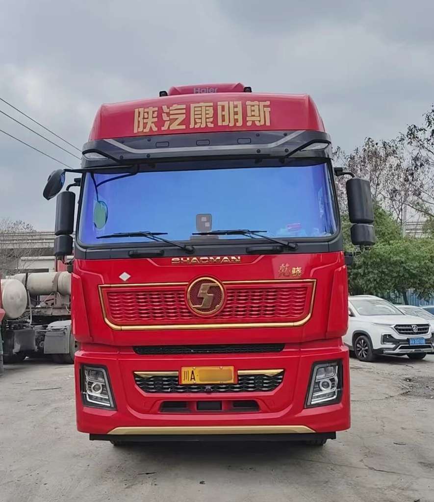 【客户故事】选伙伴，就图个可靠踏实——听听老司机为啥认准康明斯15升燃气机 - 第1张