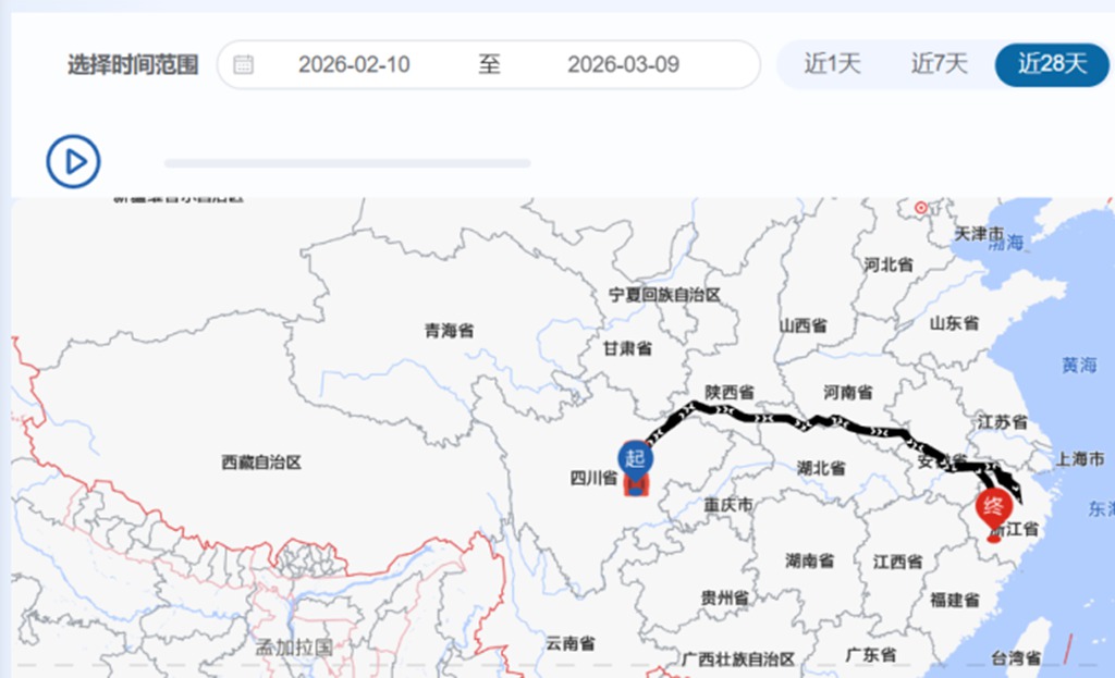 【客户故事】选伙伴，就图个可靠踏实——听听老司机为啥认准康明斯15升燃气机 - 第3张