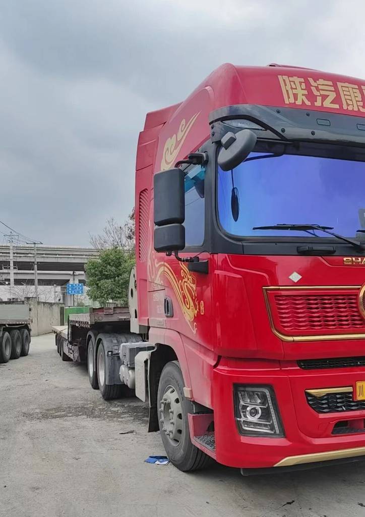 【客户故事】选伙伴，就图个可靠踏实——听听老司机为啥认准康明斯15升燃气机 - 第4张