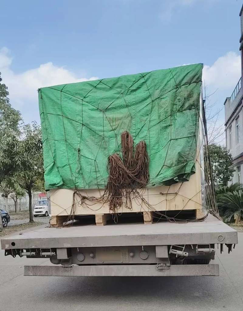 【客户故事】选伙伴，就图个可靠踏实——听听老司机为啥认准康明斯15升燃气机 - 第5张