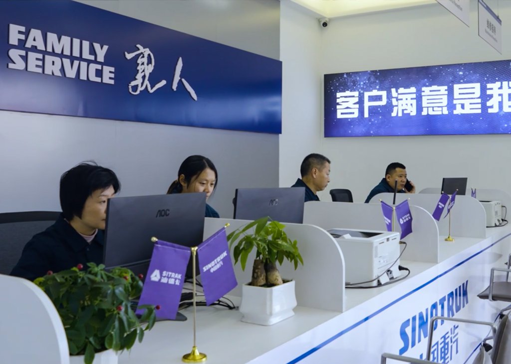 成师傅：年省油费4万元！汕德卡载货车助力我绿通运输跑出“加速度”！ - 第4张