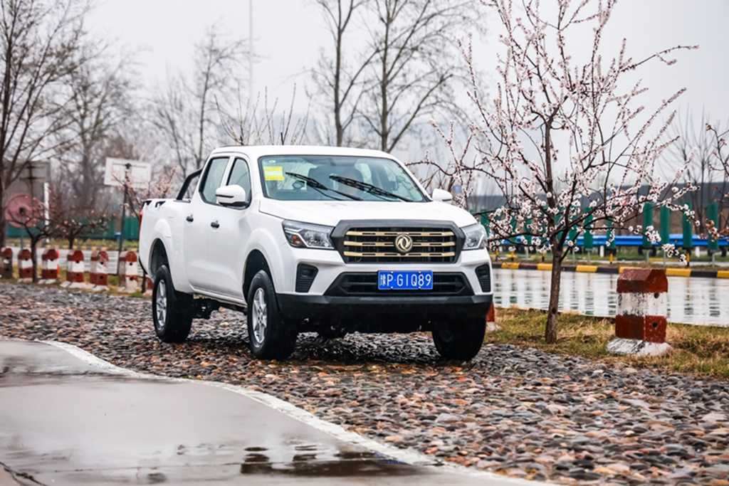 骐迹20载｜金锐骐荣誉车主“回娘家” - 第4张