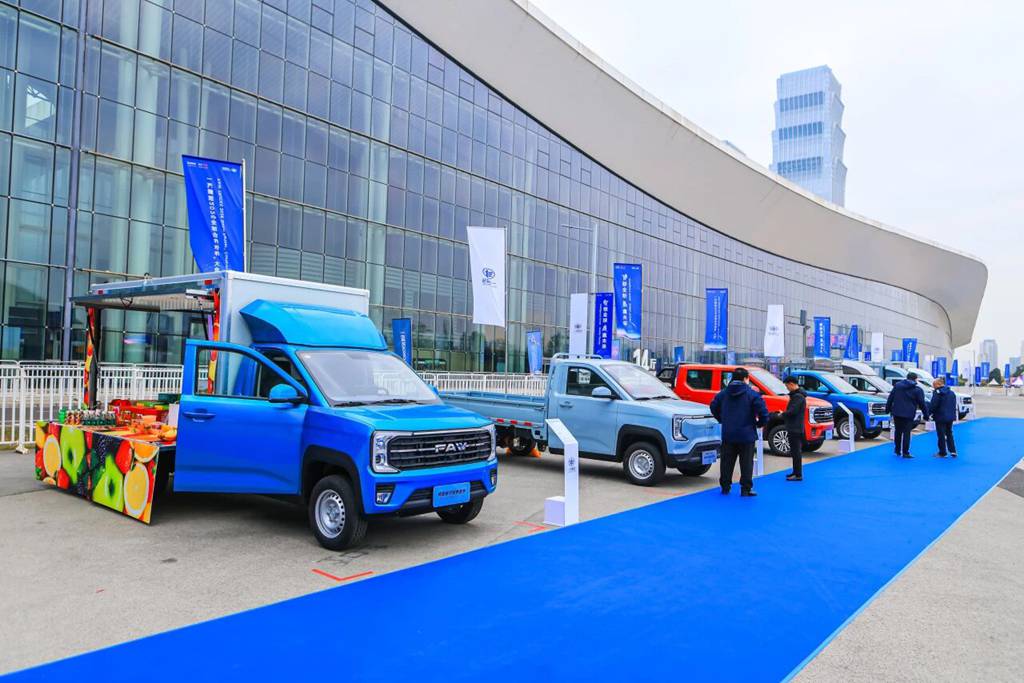 解放悦图小卡正式启动试销 - 第2张