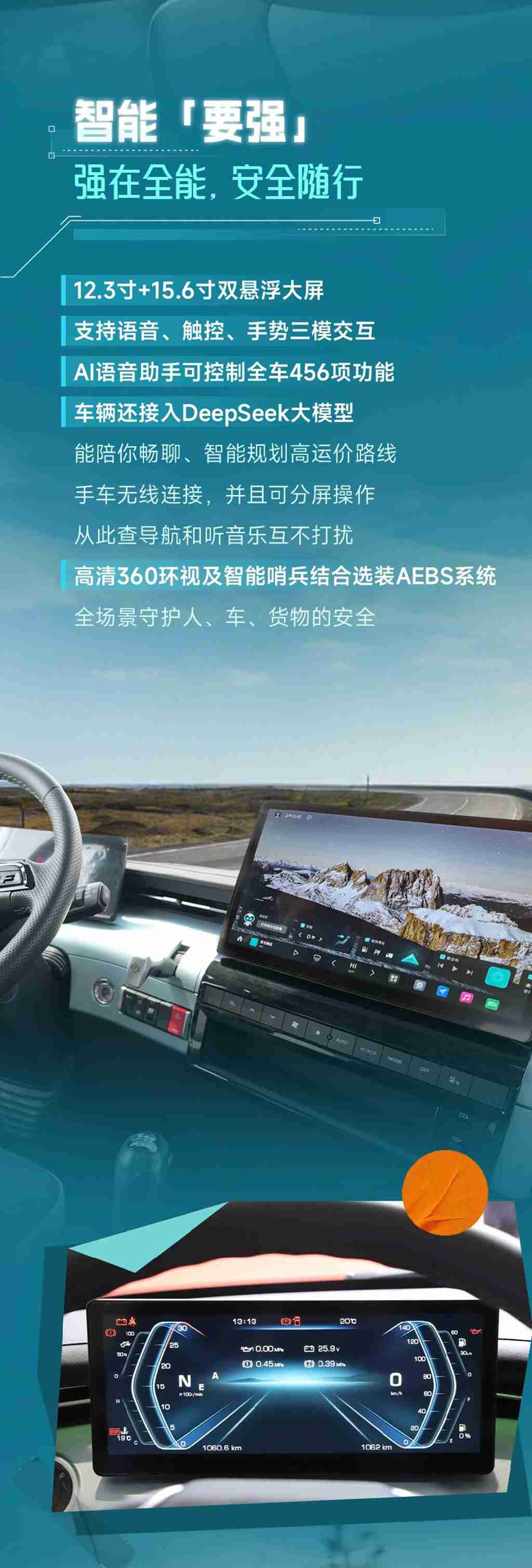 名车博览丨车名带Pro，生来就「要强」 - 第5张