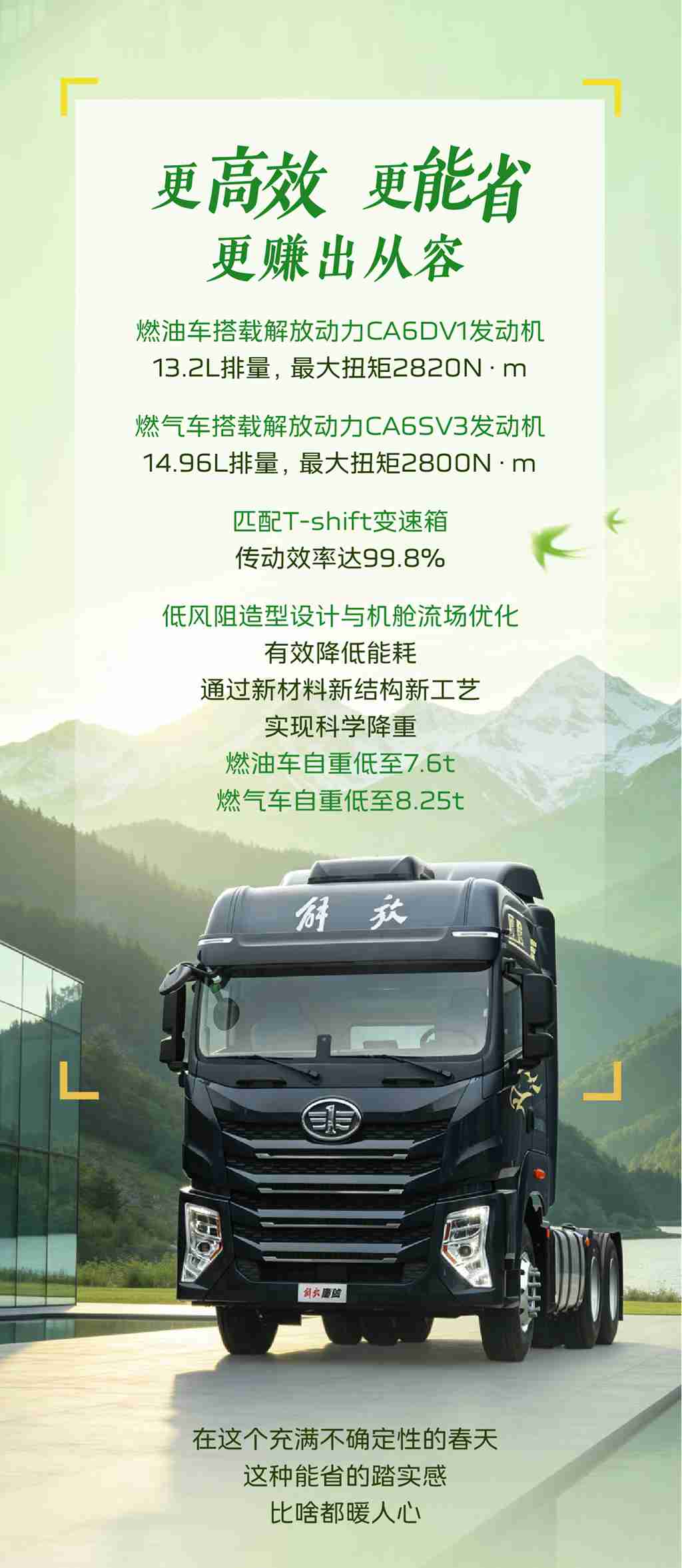 这个春天，你会更_____？ - 第3张