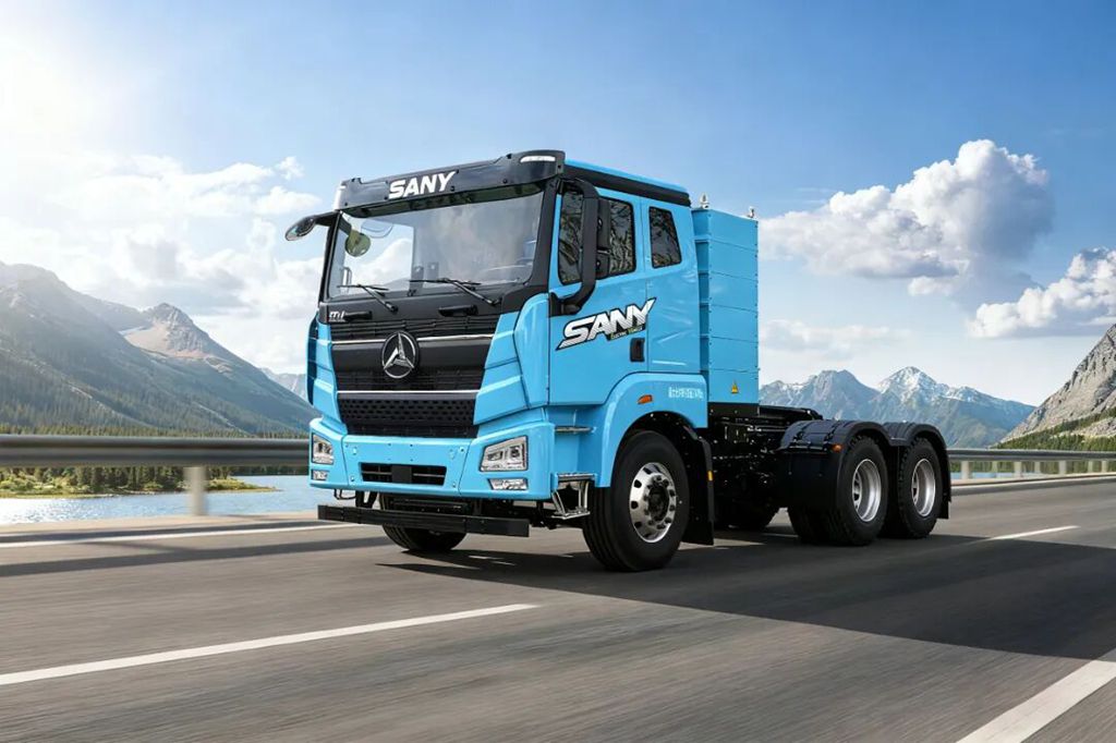 续航超520km、等效740马力！江山平顶693实力出圈 - 第1张