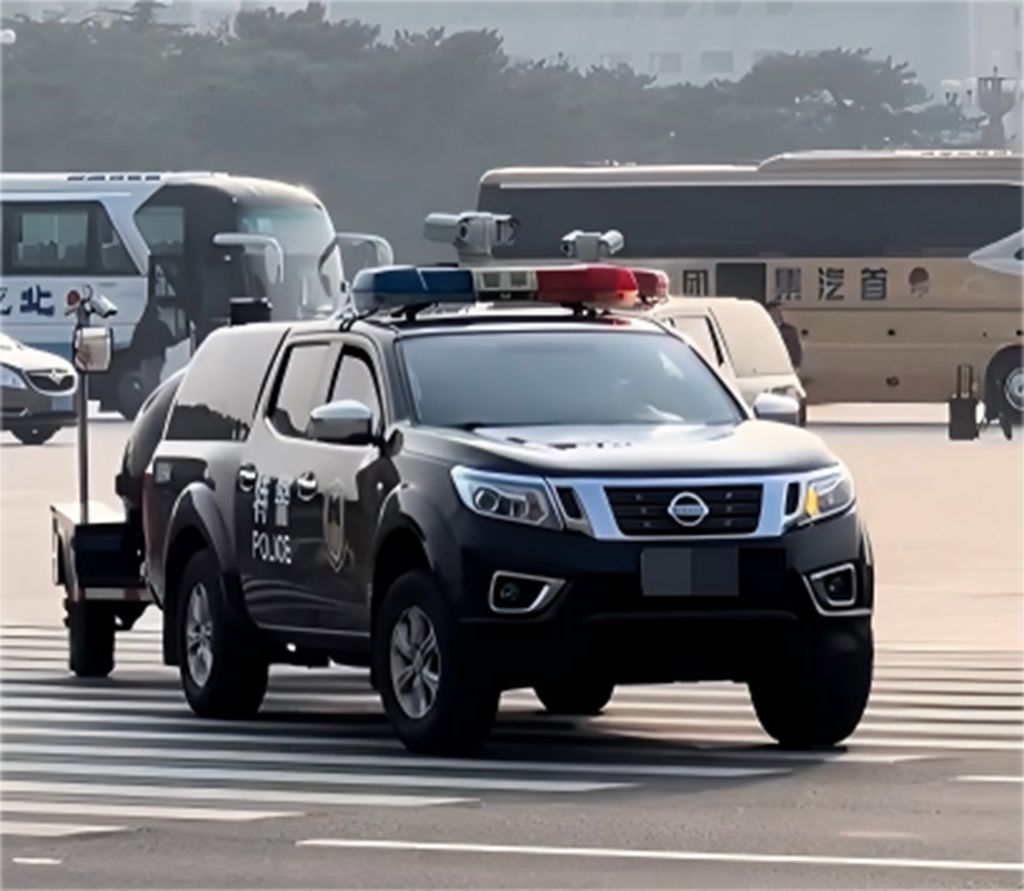 郑州日产纳瓦拉｜霸屏全网，实力出圈！ - 第1张