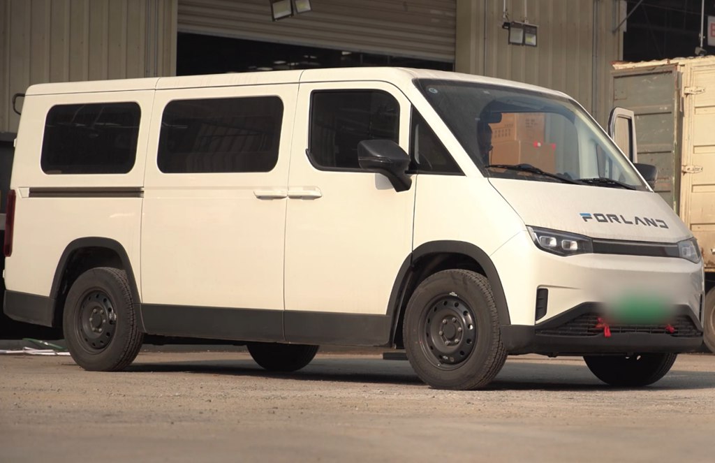 一半烟火一半从容，祥菱U7装下生活与远方 - 第4张