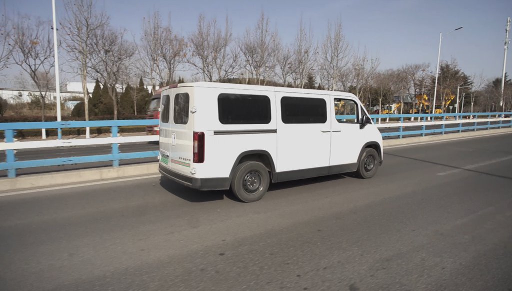 一半烟火一半从容，祥菱U7装下生活与远方 - 第5张