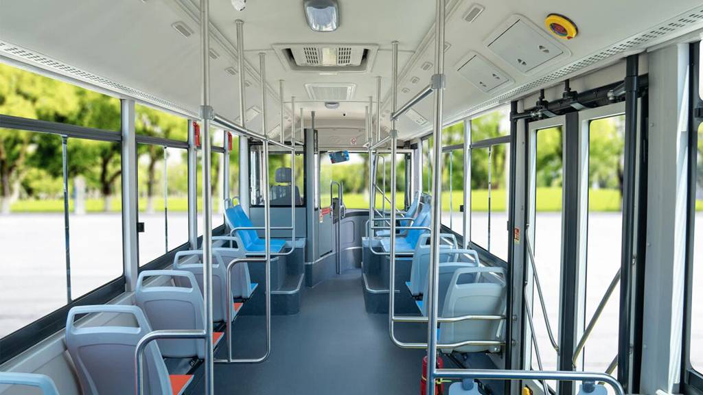 即刻启程！安凯E85“满电”护航，奔赴春日盛景 - 第4张