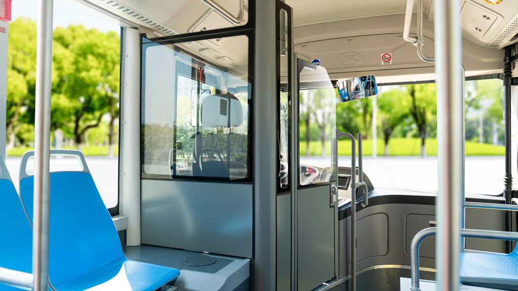 即刻启程！安凯E85“满电”护航，奔赴春日盛景 - 第5张