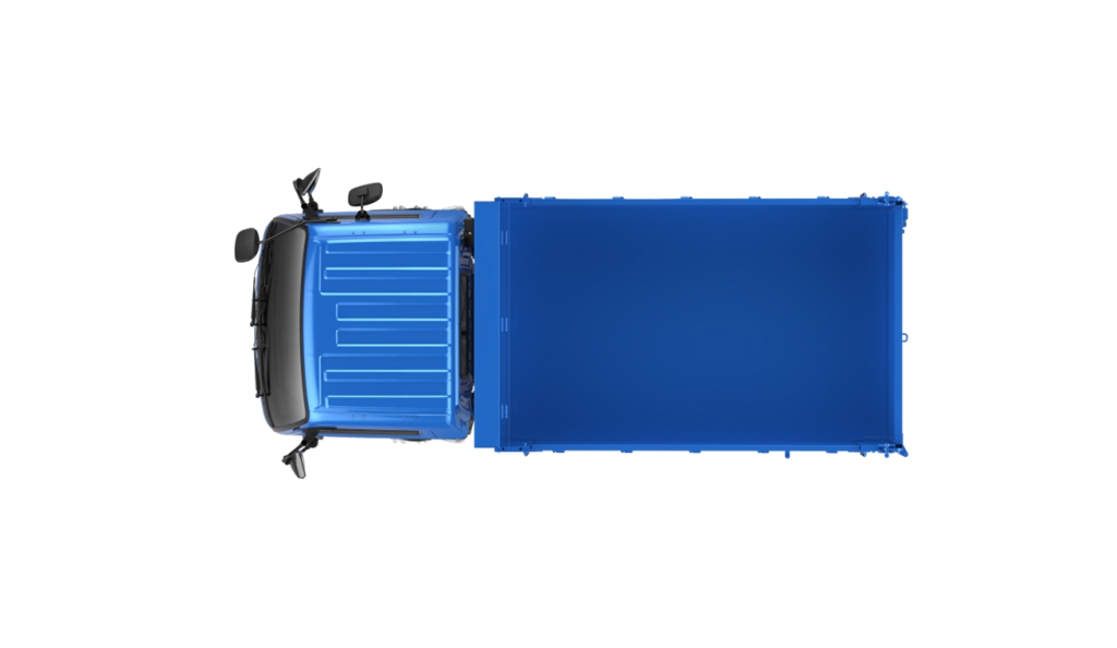 下地库、穿窄巷、拉重货，一辆飞碟金牛X2全搞定 - 第6张