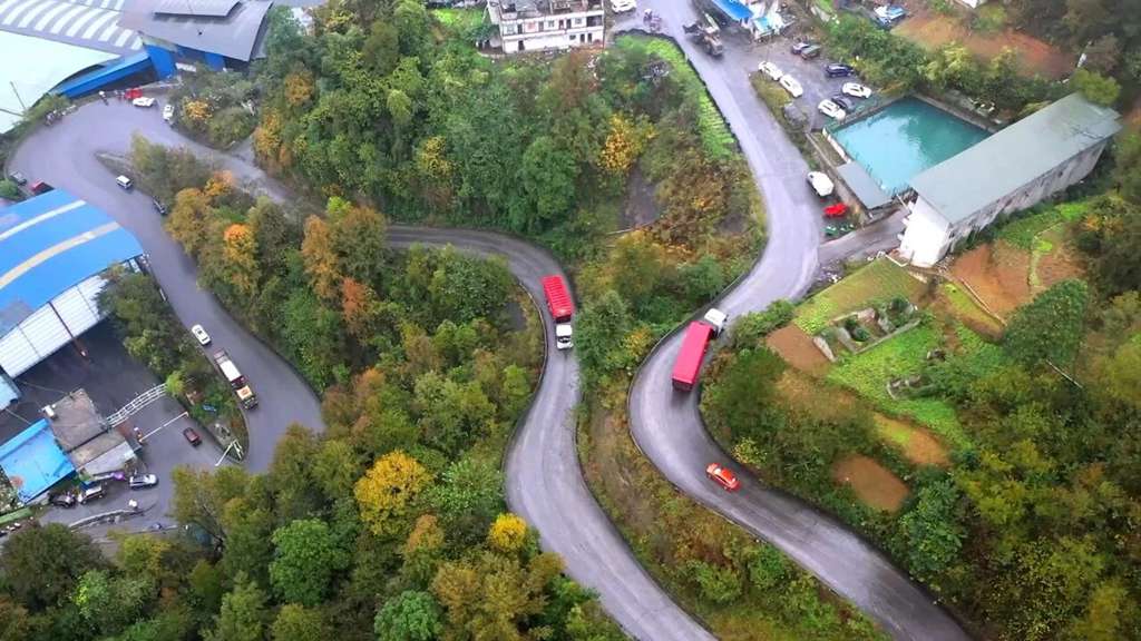 极致打造 | 重载爬坡，徐工全液冷交出“降温答卷” - 第2张