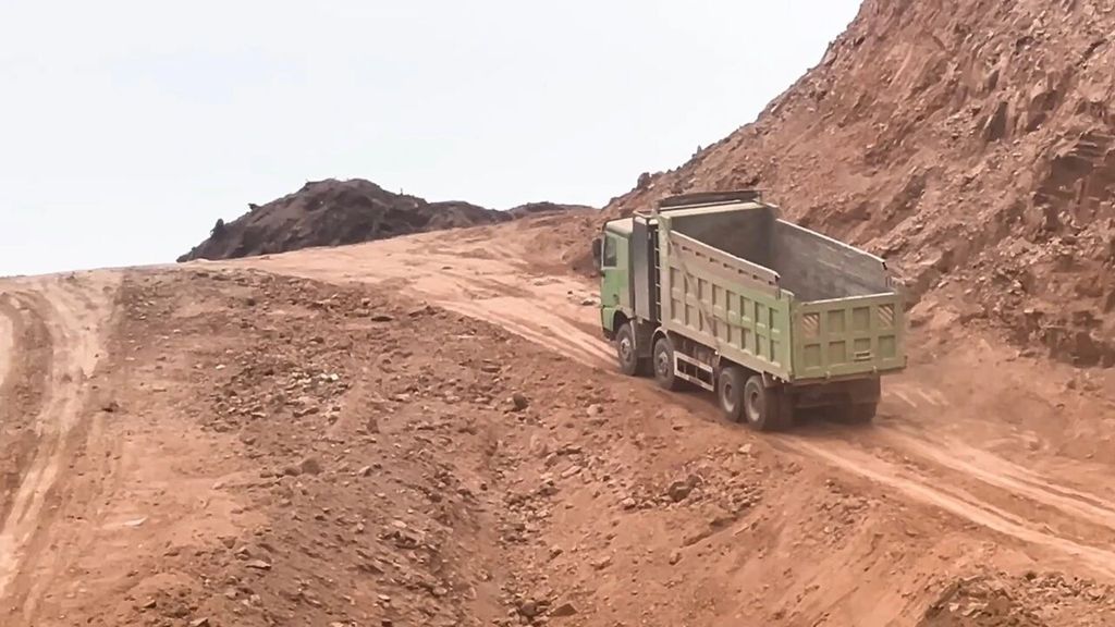 极致打造 | 重载爬坡，徐工全液冷交出“降温答卷” - 第4张